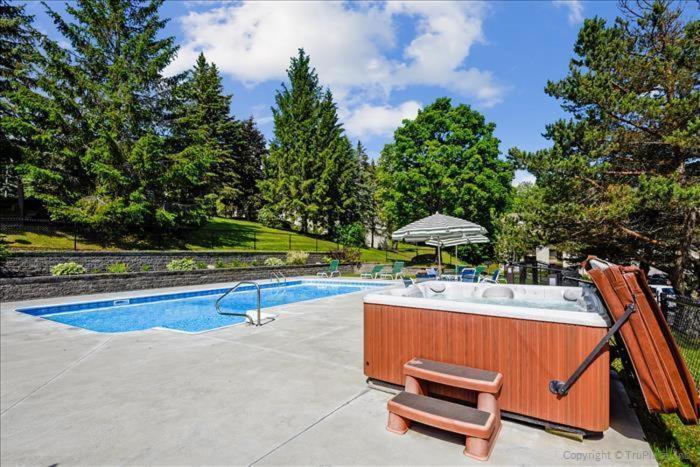 Pinnacle C05 Killington Exterior photo